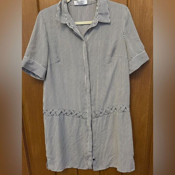 Bailey 44 T-Shirt Dress - Picture 5 of 5